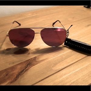 Quay High Key Sunglasses
